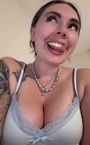 🔥 Abby berner  page leaked private photo uncensored full