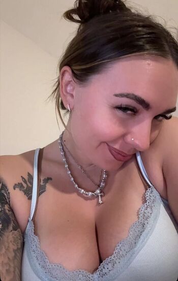 🔥 Abby berner  page leaked private photo uncensored full