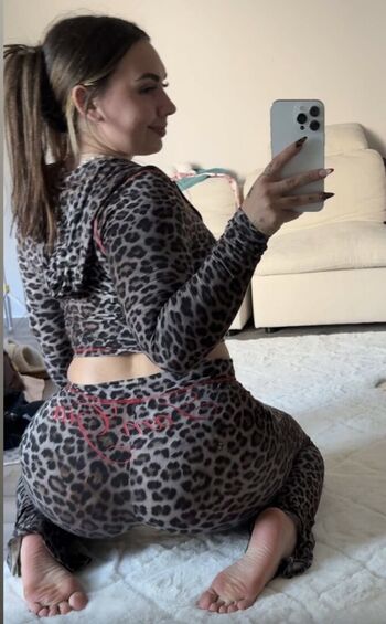 🔥 Abby berner  page leaked private photo uncensored full