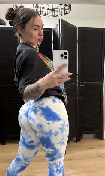 🔥 Abby berner  page leaked private photo uncensored full