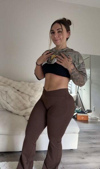 🔥 Abby berner  page leaked private photo uncensored full