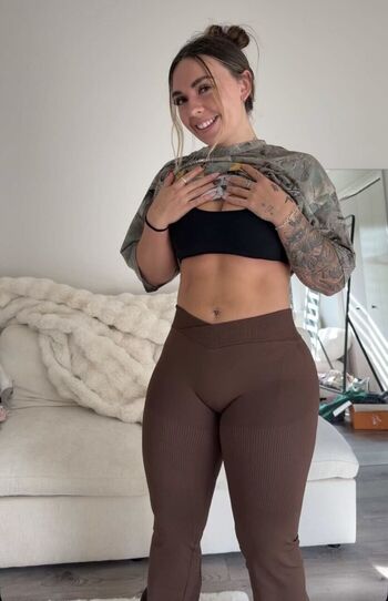 🔥 Abby berner  page leaked private photo uncensored full