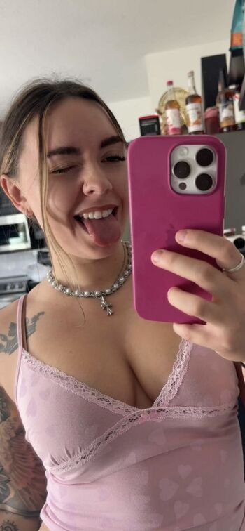 🔥 Abby berner  page leaked private photo uncensored full