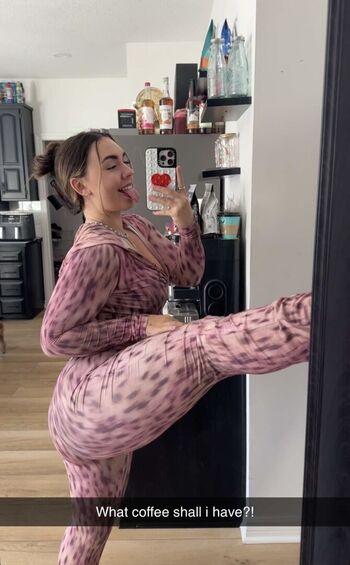 🔥 Abby berner  page leaked private photo uncensored full