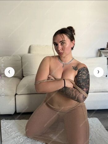 🔥 Abby berner  page leaked private photo uncensored full