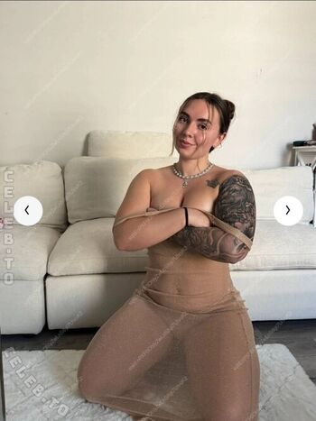 🔥 Abby berner  page leaked private photo uncensored full