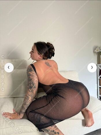 🔥 Abby berner  page leaked private photo uncensored full