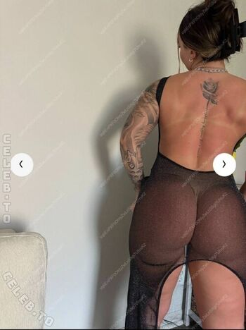 🔥 Abby berner  page leaked private photo uncensored full