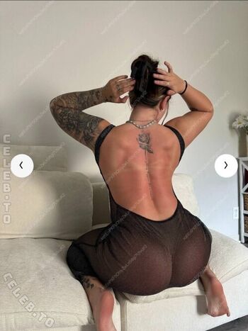 🔥 Abby berner  page leaked private photo uncensored full