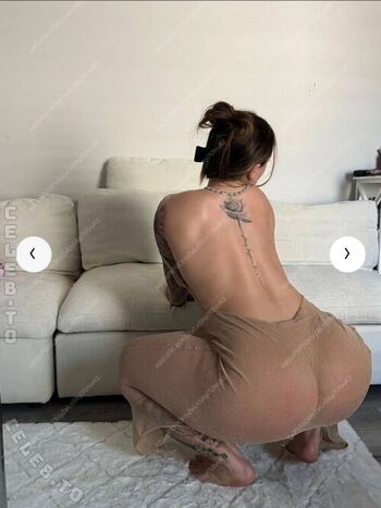 🔥 Abby berner  page leaked private photo uncensored full