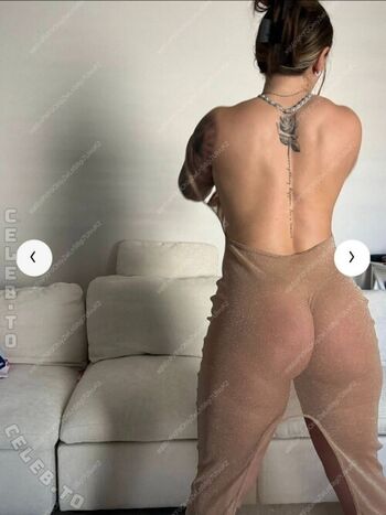 🔥 Abby berner  page leaked private photo uncensored full