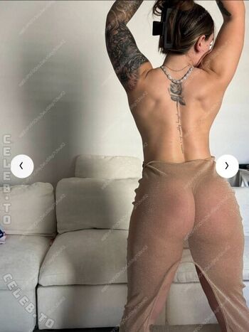 🔥 Abby berner  page leaked private photo uncensored full