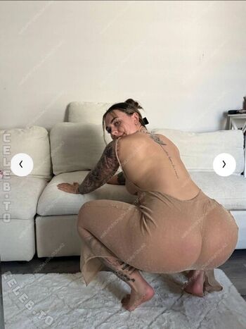 🔥 Abby berner  page leaked private photo uncensored full