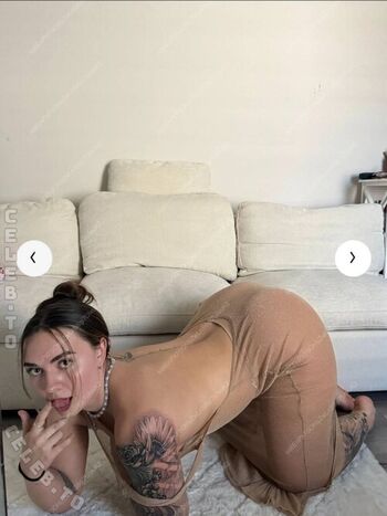 🔥 Abby berner  page leaked private photo uncensored full