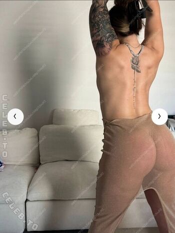 🔥 Abby berner  page leaked private photo uncensored full