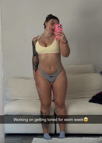 🔥 Abby berner  page leaked private photo uncensored full