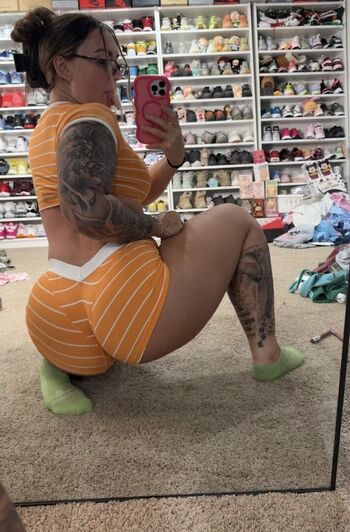 🔥 Abby berner  page leaked private photo uncensored full