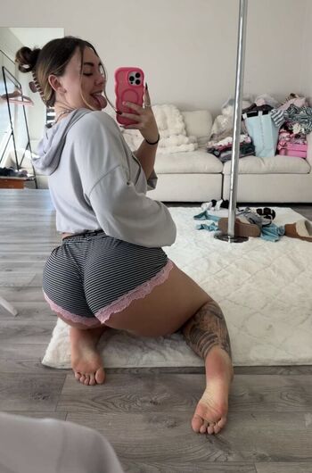 🔥 Abby berner  page leaked private photo uncensored full