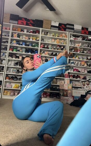 🔥 Abby berner  page leaked private photo uncensored full