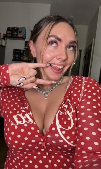 🔥 Abby berner  page leaked private photo uncensored full