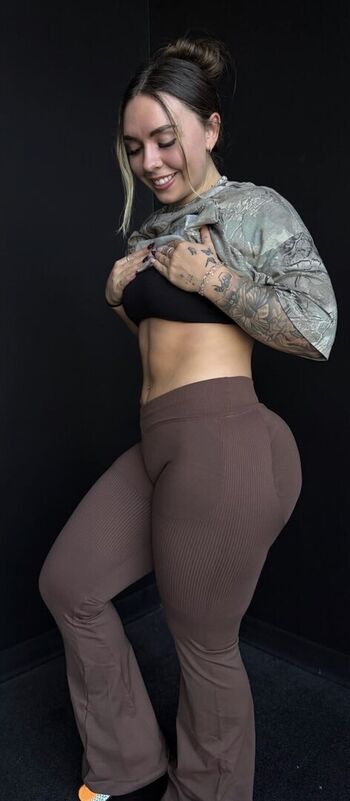 🔥 Abby berner  page leaked private photo uncensored full