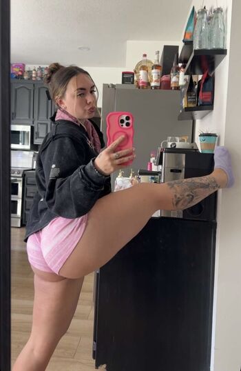 🔥 Abby berner  page leaked private photo uncensored full