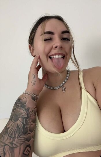 🔥 Abby berner  page leaked private photo uncensored full