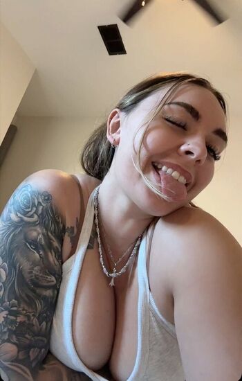 🔥 Abby berner  page leaked private photo uncensored full