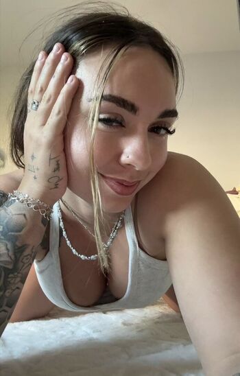 🔥 Abby berner  page leaked private photo uncensored full