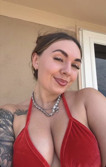 🔥 Abby berner  page leaked private photo uncensored full