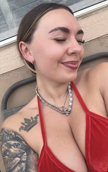 🔥 Abby berner  page leaked private photo uncensored full