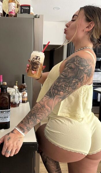 🔥 Abby berner  page leaked private photo uncensored full