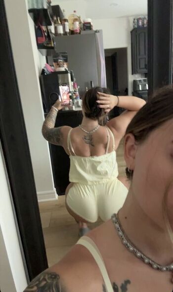 🔥 Abby berner  page leaked private photo uncensored full