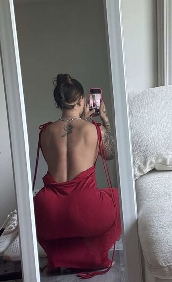 🔥 Abby berner  page leaked private photo uncensored full