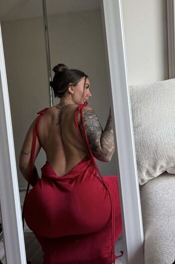 🔥 Abby berner  page leaked private photo uncensored full