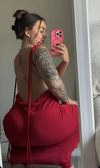 🔥 Abby berner  page leaked private photo uncensored full