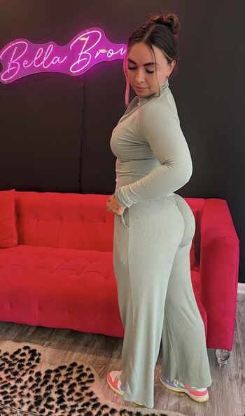 🔥 Abby berner  page leaked private photo uncensored full