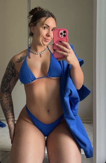 🔥 Abby berner  page leaked private photo uncensored full