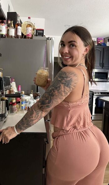 🔥 Abby berner  page leaked private photo uncensored full