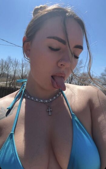 🔥 Abby berner  page leaked private photo uncensored full