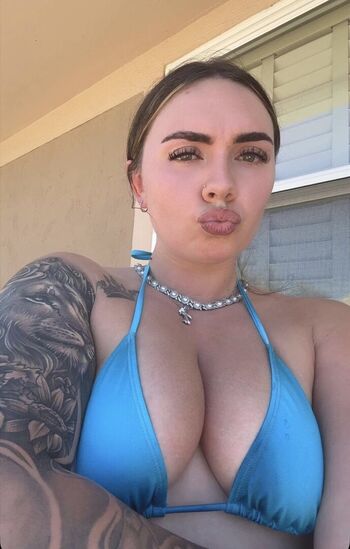 🔥 Abby berner  page leaked private photo uncensored full