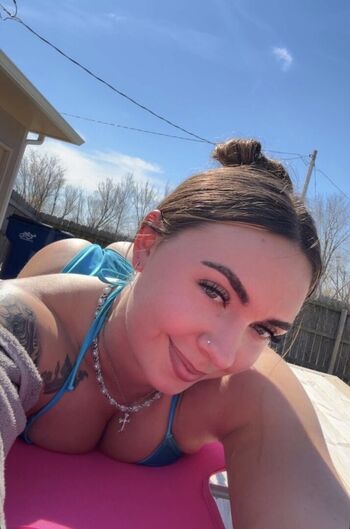 🔥 Abby berner  page leaked private photo uncensored full