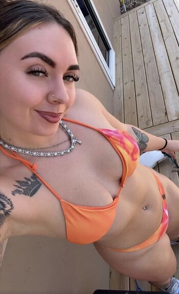 🔥 Abby berner  page leaked private photo uncensored full