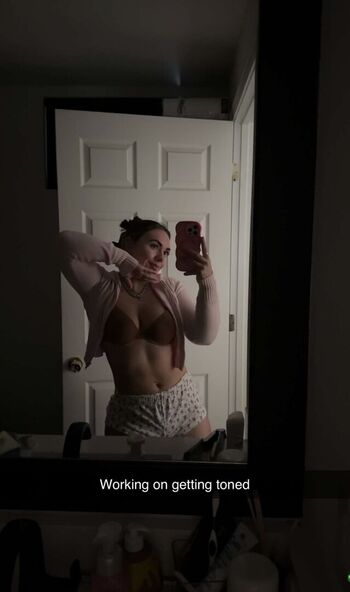 🔥 Abby berner  page leaked private photo uncensored full