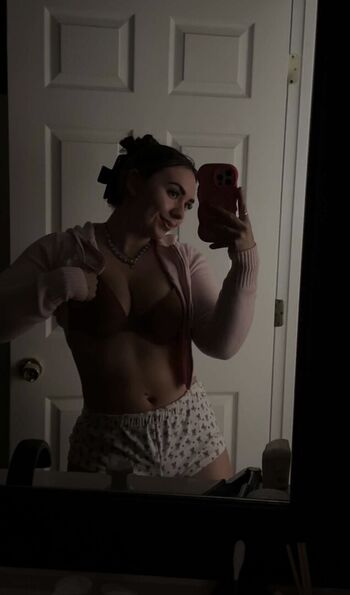 🔥 Abby berner  page leaked private photo uncensored full