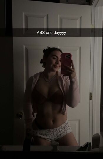 🔥 Abby berner leaked private photo uncensored full