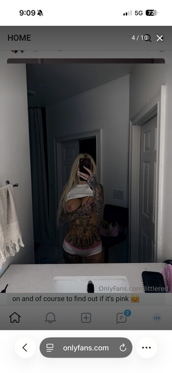 🔥 Abigail hailey leaked private photo uncensored full