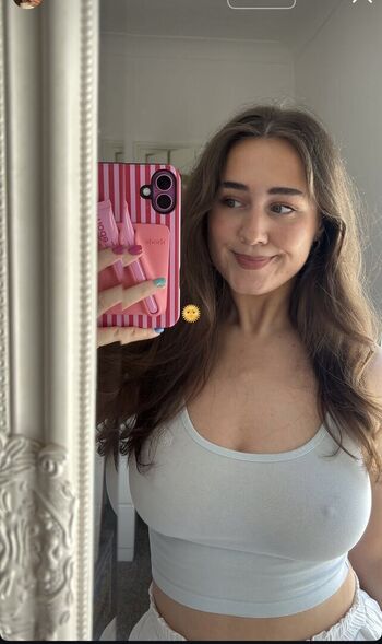 🔥 Abigail kate leaked private photo uncensored full