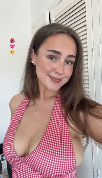 🔥 Abigail kate leaked private photo uncensored full