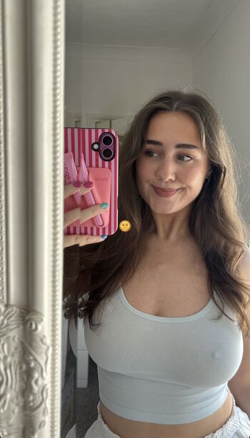 🔥 Abigail kate leaked private photo uncensored full